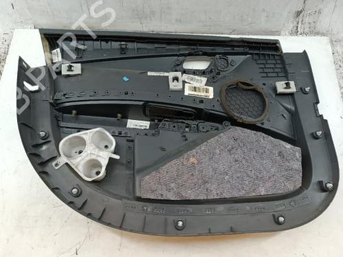 Front right panel PEUGEOT 508 SW I (8E_) 2.0 HDi RXH Hybrid4 | BP37495545C59 - Image 3