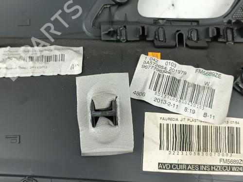 Front right panel PEUGEOT 508 SW I (8E_) 2.0 HDi RXH Hybrid4 | BP37495545C59 - Image 4