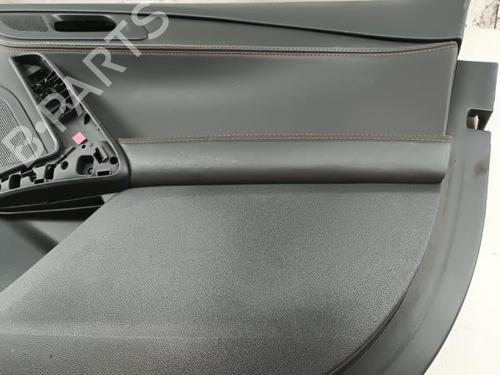 Front right panel PEUGEOT 508 SW I (8E_) 2.0 HDi RXH Hybrid4 | BP37495545C59 - Image 5