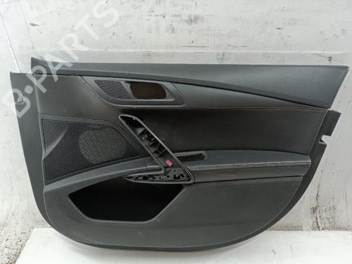 Front right panel PEUGEOT 508 SW I (8E_) 2.0 HDi RXH Hybrid4 | BP37495545C59 - Image 6