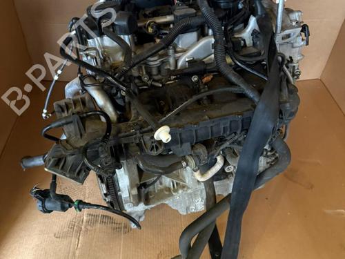Used Engine Engine 38323776 38323776