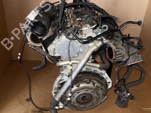 Engine MERCEDES-BENZ A-CLASS (W176) A 180 (176.042) | BP38323776M1 - Image 2