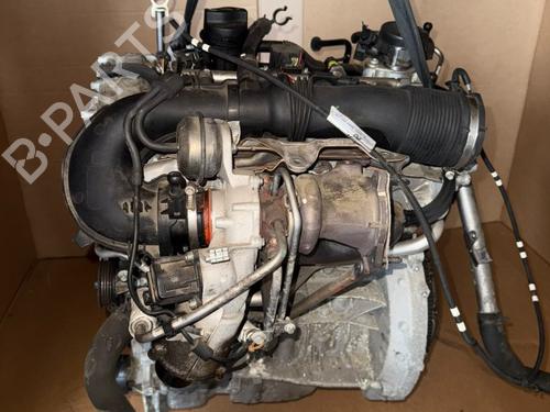 Engine MERCEDES-BENZ A-CLASS (W176) A 180 (176.042) | BP38323776M1 - Image 3