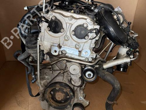Engine MERCEDES-BENZ A-CLASS (W176) A 180 (176.042) | BP38323776M1 - Image 4