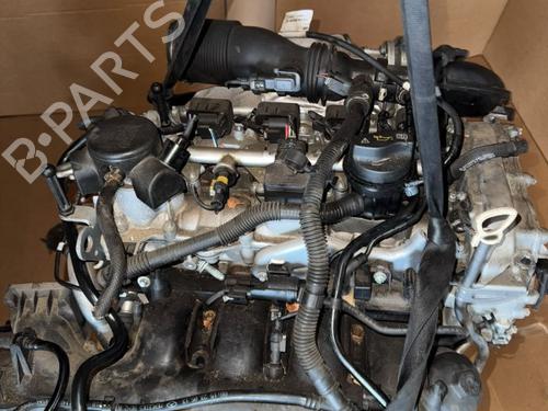 Engine MERCEDES-BENZ A-CLASS (W176) A 180 (176.042) | BP38323776M1 - Image 6