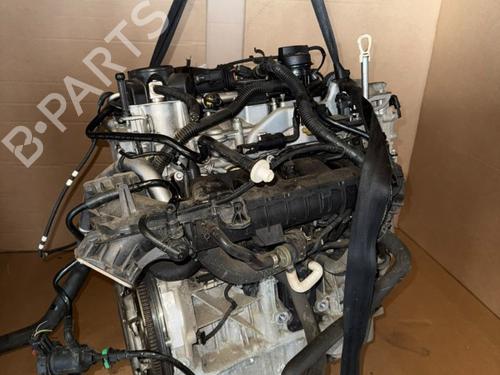 Engine MERCEDES-BENZ A-CLASS (W176) A 180 (176.042) | BP38323776M1 - Image 7