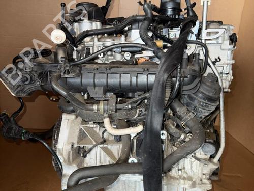 Engine MERCEDES-BENZ A-CLASS (W176) A 180 (176.042) | BP38323776M1 - Image 8