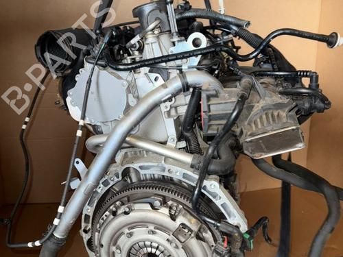 Engine MERCEDES-BENZ A-CLASS (W176) A 180 (176.042) | BP38323776M1 - Image 9