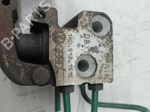 Other SEAT CORDOBA Vario (6K5) 1.4 | BP17272706O1