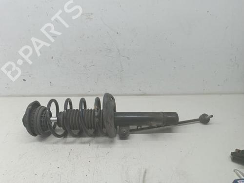 Used Right front shock absorber CITROËN C-ELYSEE (DD_) 1.6 BlueHDi 100 (99 hp) 17272304