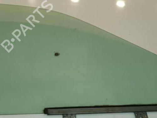 Front left door window RENAULT LAGUNA I (B56_, 556_) 1.9 dTi (B56J) (98 hp)null