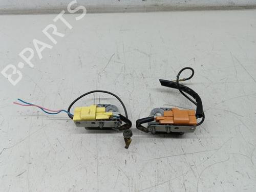 Electronic sensor NISSAN PRIMERA (P11) 2.0 TD (90 hp) 17273504