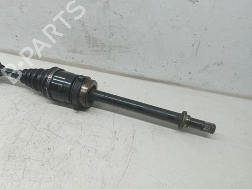 Driveshaft NISSAN PRIMERA (P11) 2.0 TD | BP17274494M37