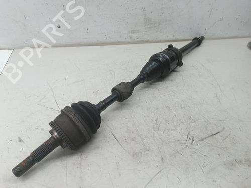 Driveshaft NISSAN PRIMERA (P11) 2.0 TD | BP17274494M37