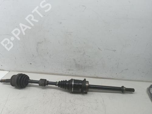 Driveshaft NISSAN PRIMERA (P11) 2.0 TD | BP17274494M37