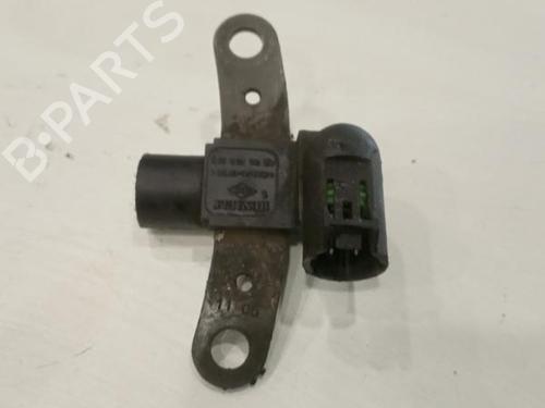 Outra RENAULT KANGOO (KC0/1_) D 55 1.9 (KC0D) (54 hp) 17272118