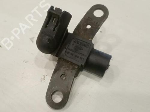 Other RENAULT KANGOO (KC0/1_) D 55 1.9 (KC0D) | BP17272118O1 