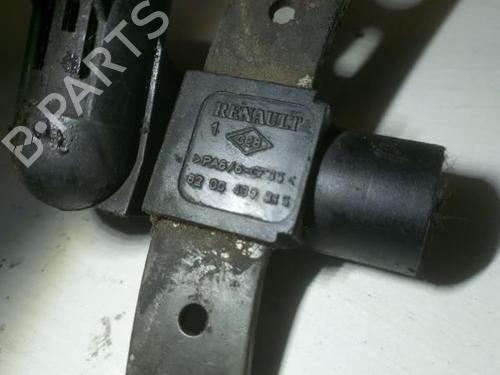 Other RENAULT KANGOO (KC0/1_) D 55 1.9 (KC0D) | BP17272118O1 