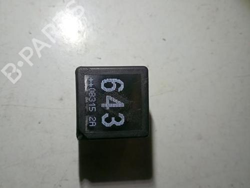 Used Other AUDI A3 (8L1) 1.9 TDI (110 hp) 17276729