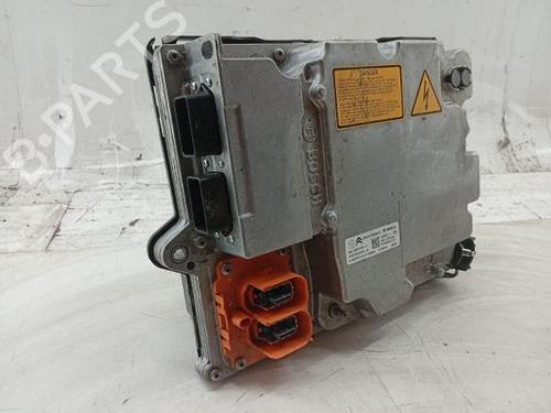 Engine CITROËN DS5 2.0 HDi 200 Hybrid4 All-wheel Drive | BP29399697M1 