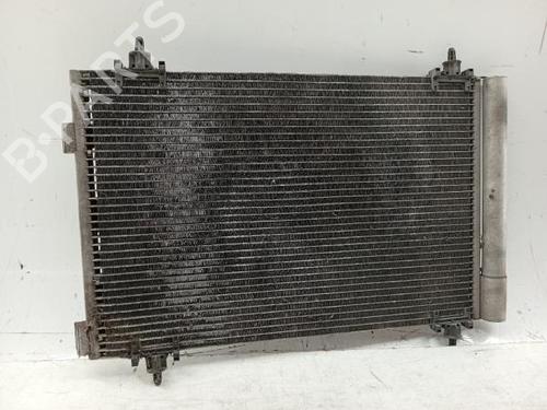 Used AC radiator AC radiator 37470147 37470147