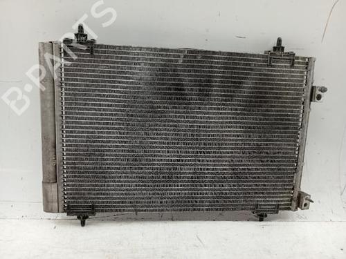 AC radiator CITROËN DS5 2.0 HDi 200 Hybrid4 All-wheel Drive | BP37470147M32 - Image 2