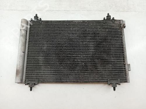 AC radiator CITROËN DS5 2.0 HDi 200 Hybrid4 All-wheel Drive | BP37470147M32 - Image 5