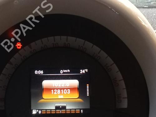 Used Parts SMART FORFOUR Hatchback (453) 1.0 (453.042, 453.043) (71 hp) 4215967