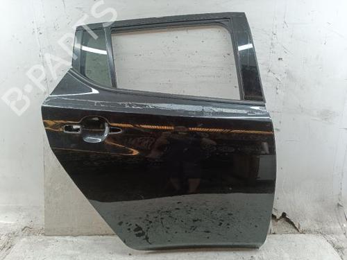 Used Right rear door Right rear door 39247248 39247248