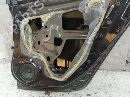 Dør højre bagtil NISSAN LEAF (ZE1) Electric | BP39247248C5 - Image 3