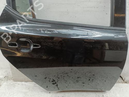 Dør højre bagtil NISSAN LEAF (ZE1) Electric | BP39247248C5 - Image 6