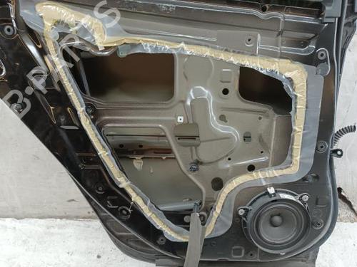 Used Left rear door Left rear door 39247249 39247249