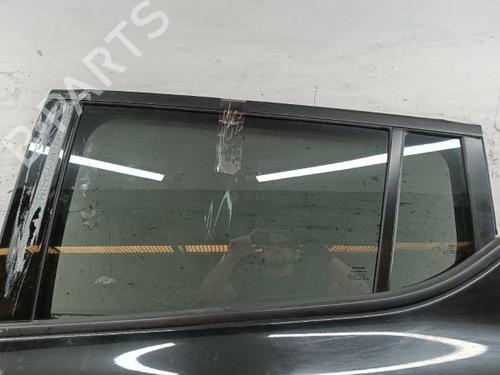 Dør venstre bagtil NISSAN LEAF (ZE1) Electric | BP39247249C4 - Image 3