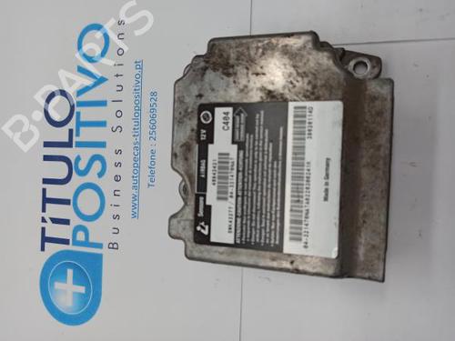 Used ECU airbags ALFA ROMEO 147 (937_) [2000-2010]  17244718