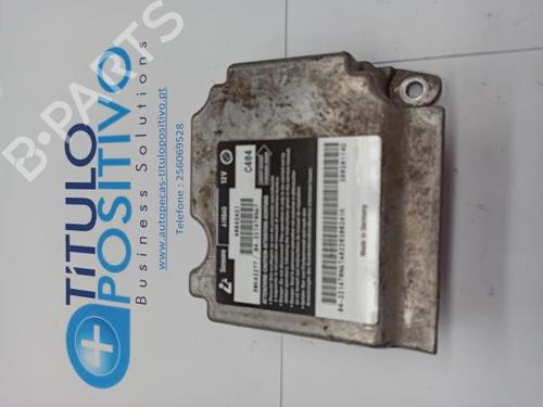 ECU airbags ALFA ROMEO 147 (937_) | BP17244718M53