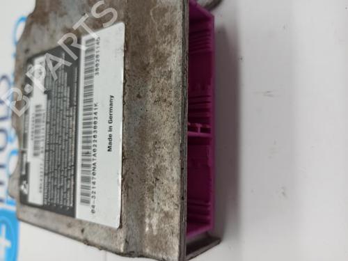 ECU airbags ALFA ROMEO 147 (937_) | BP17244718M53