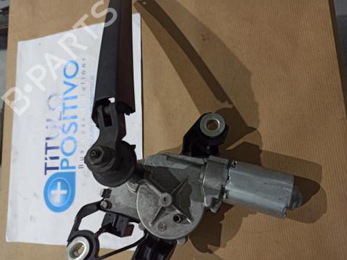 Viskermotor bakrute VW GOLF VI (5K1) [2008-2014]  17244735