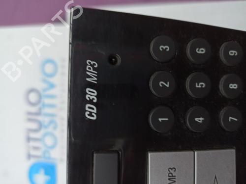 Radio OPEL CORSA D (S07)  | BP17244758E6