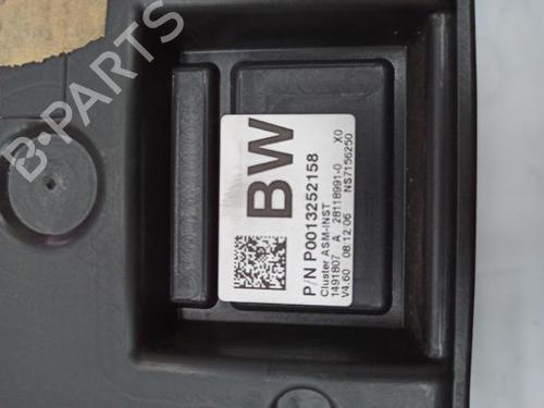 Instrument cluster OPEL CORSA D (S07)  | BP17244759C47
