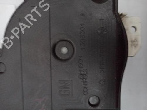 Instrument cluster OPEL CORSA D (S07)  | BP17244759C47
