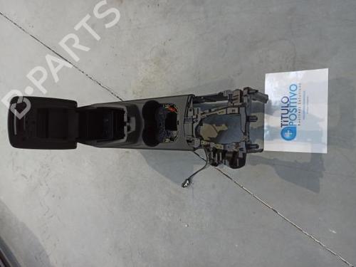 Armrest / Center console FORD FOCUS III | BP17244778I20