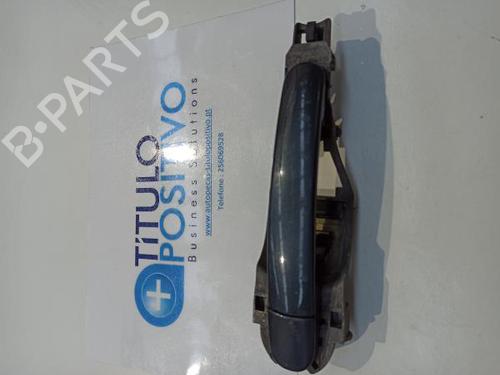 Poignée extérieure de porte VW GOLF V (1K1) [2003-2010]null 3B0837885/886