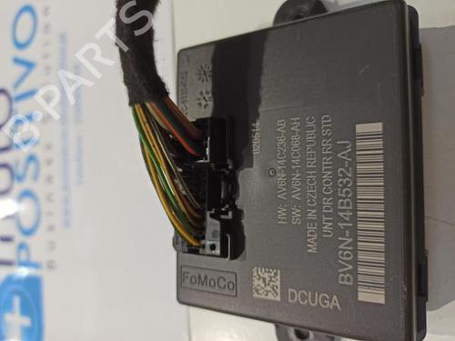 Elektronisk modul FORD FOCUS III  | BP17244781M83