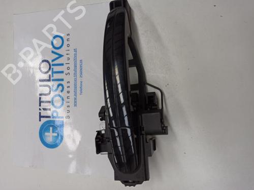 Maniglia esterna FORD FOCUS III [2010-2020]null BM51A224A36CG