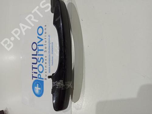 Puxador porta exterior VOLVO V60 I Estate Van (155) [2013-2015]null 31276147