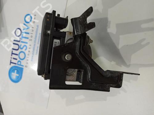 ABS pump RENAULT CLIO III (BR0/1, CR0/1)  | BP17244843M43 