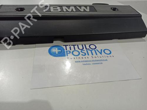 Upper protection BMW 5 (E39)  | BP17244856M93