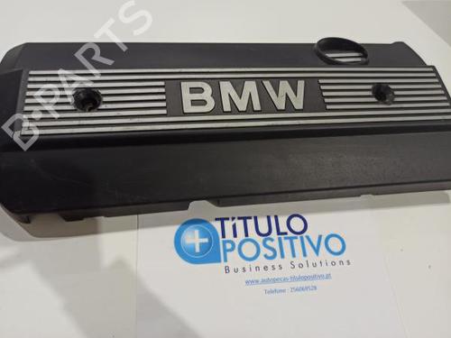 Upper protection BMW 5 (E39)  | BP17244856M93
