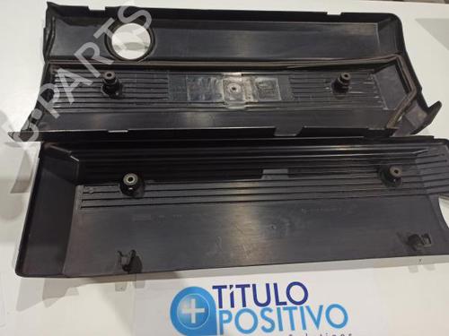 Upper protection BMW 5 (E39)  | BP17244856M93