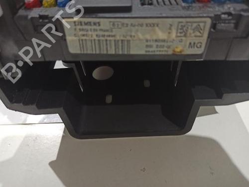 Zekeringkast PEUGEOT 206 Hatchback (2A/C)  | BP17244857E1 